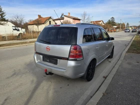 Opel Zafira, снимка 6