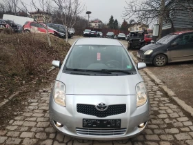 Toyota Yaris 1.4 D4D  90 к.с, снимка 3