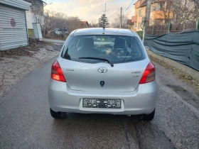 Toyota Yaris 1.4 D4D цена до 25.12, снимка 5