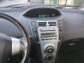 Toyota Yaris 1.4 D4D цена до 25.12, снимка 7