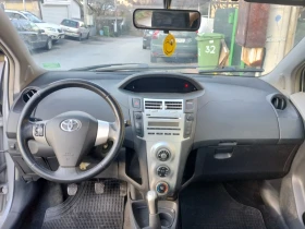 Toyota Yaris 1.4 D4D цена до 25.12, снимка 11