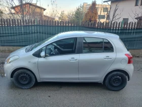 Toyota Yaris 1.4 D4D цена до 25.12, снимка 6