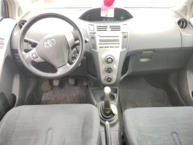 Toyota Yaris 1.4 D4D  90 к.с, снимка 8