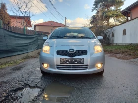 Toyota Yaris 1.4 D4D цена до 25.12, снимка 2