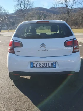 Citroen C3, снимка 7