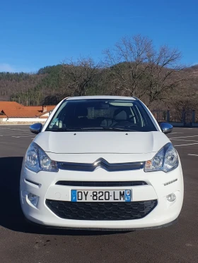 Citroen C3, снимка 1