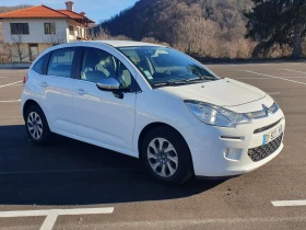 Citroen C3, снимка 5