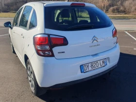 Citroen C3, снимка 8