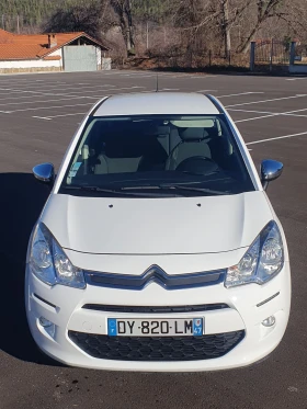 Citroen C3, снимка 3