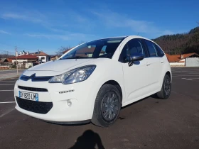 Citroen C3, снимка 2