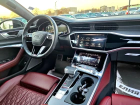 Audi S7 RS PACK QUATTRO 39ХИЛ КМ РЯДКА КОЖА ЛИЗИНГ100%, снимка 16