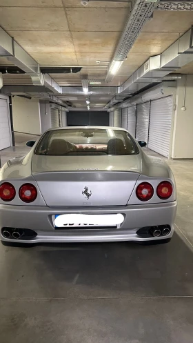 Ferrari F575m maranello, снимка 2