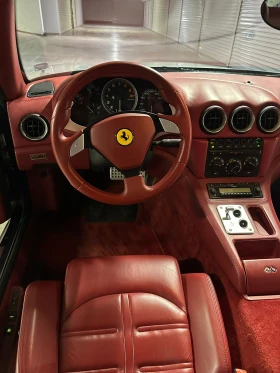 Ferrari F575m maranello, снимка 6