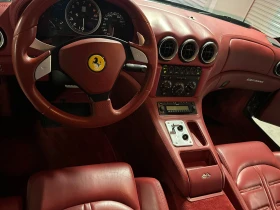 Ferrari F575m maranello, снимка 10