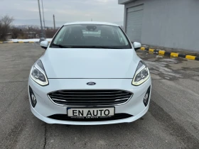 Ford Fiesta 1.5 TDCI* TITANIUM* 06.2020* 097 000 KM* KTEO* , снимка 2