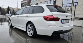 BMW 525 XD М пакет, снимка 7