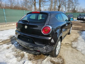 Alfa Romeo MiTo 1.4i GAZ!!!  , снимка 3