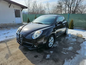 Alfa Romeo MiTo 1.4i GAZ!!!   1