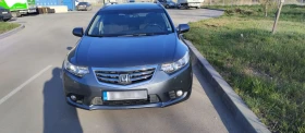 Honda Accord Facelift, снимка 2