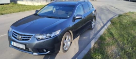 Honda Accord Facelift, снимка 4