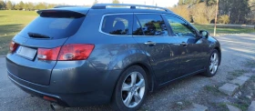 Honda Accord Facelift, снимка 15