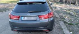 Honda Accord Facelift, снимка 14