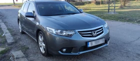 Honda Accord Facelift, снимка 3