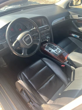 Audi A6 3.0 TDI, снимка 10