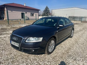 Audi A6 3.0 TDI, снимка 1