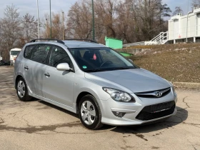 Hyundai I30 EDITION + - 6999 лв. - 51911542 | Car24.bg