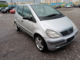 Mercedes-Benz A 170 1.7 СDI, снимка 3