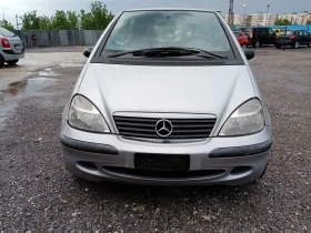 Mercedes-Benz A 170 1.7 DI | Mobile.bg    2