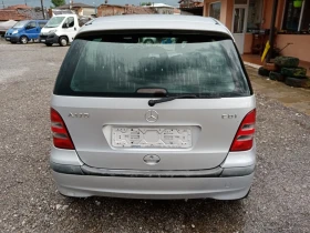 Mercedes-Benz A 170 1.7 СDI, снимка 5