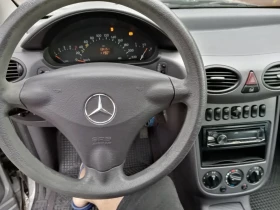 Mercedes-Benz A 170 1.7 СDI, снимка 13