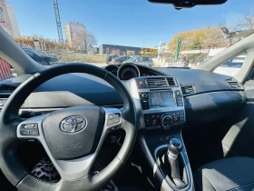 Toyota Verso, снимка 10