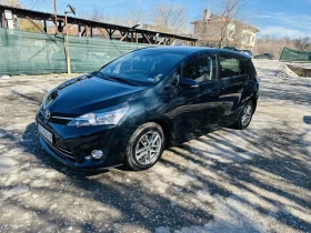 Toyota Verso, снимка 2