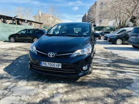 Toyota Verso  1