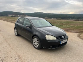 VW Golf 2.0 6 скорости, снимка 2