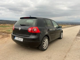 VW Golf 2.0 6 скорости, снимка 3