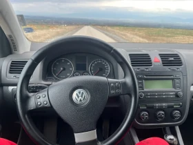 VW Golf 2.0 6 скорости, снимка 6