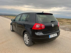 VW Golf 2.0 6 скорости, снимка 4