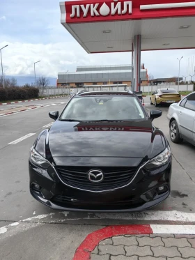 Обява за продажба на Mazda 6 2.0 Skyactive Швейцария  ~21 500 лв. - изображение 1
