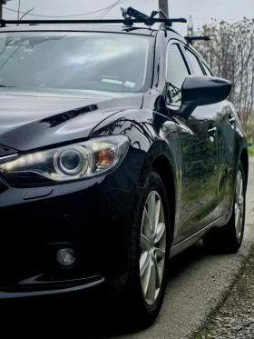 Обява за продажба на Mazda 6 ~22 500 лв. - изображение 4
