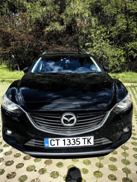 Обява за продажба на Mazda 6 ~22 500 лв. - изображение 2