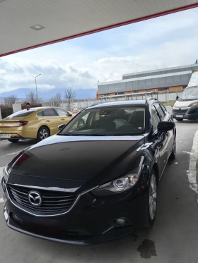 Обява за продажба на Mazda 6 2.0 Skyactive Швейцария  ~21 500 лв. - изображение 2