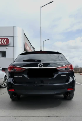 Обява за продажба на Mazda 6 2.0 Skyactive Швейцария  ~21 500 лв. - изображение 4