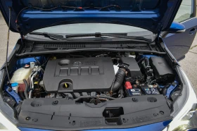 Toyota Avensis 1.8 VVTi KeyLess Go, Navi - 25999 лв. - 33254696 | Car24.bg