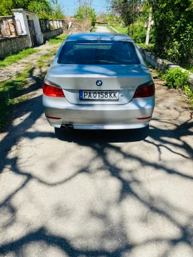 Обява за продажба на BMW 530 ~7 500 лв. - изображение 4
