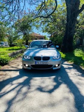 Обява за продажба на BMW 530 ~7 500 лв. - изображение 1