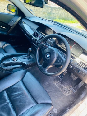 Обява за продажба на BMW 530 ~7 500 лв. - изображение 5